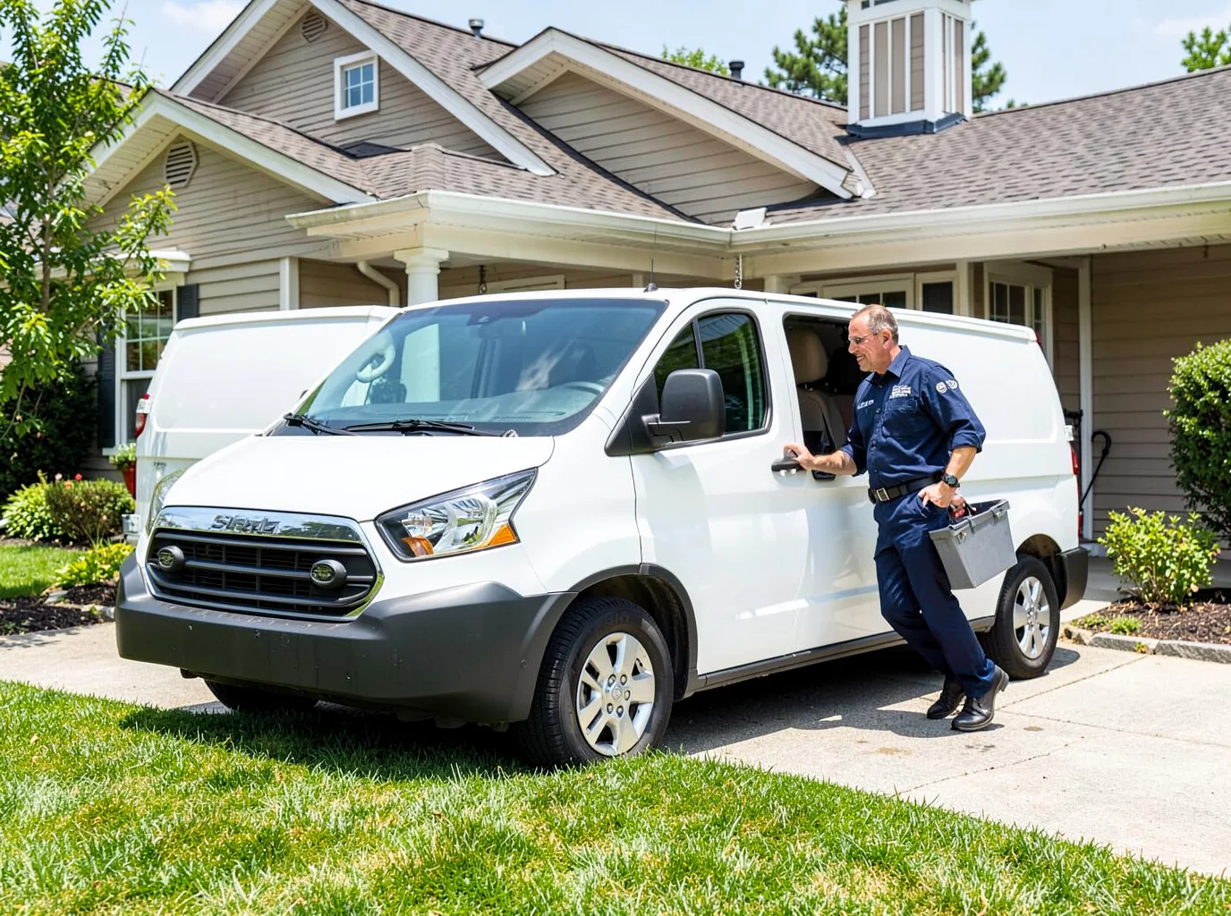 Emergency Plumber company in Nolanville, TX